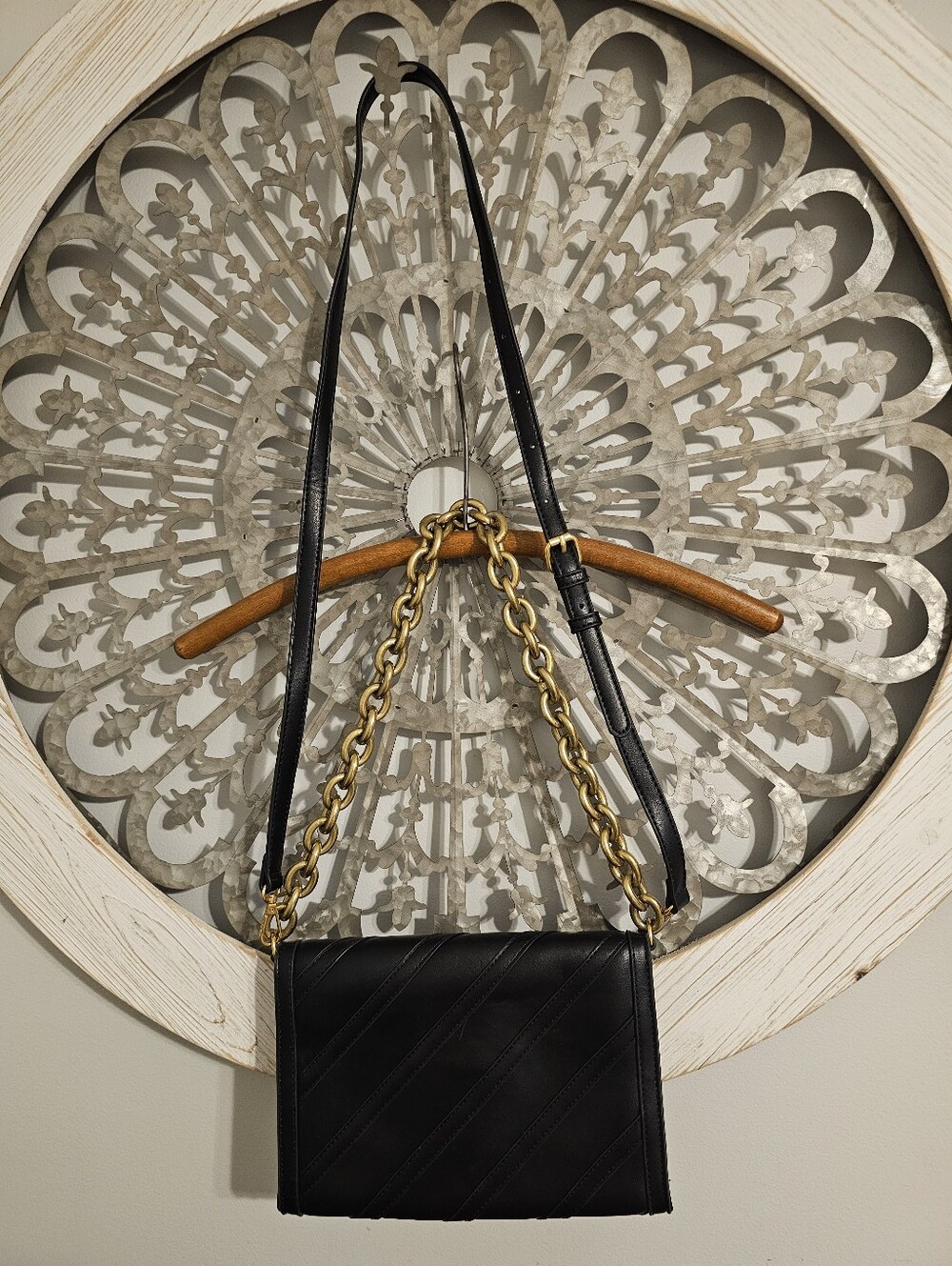 Madison West Shoulder Bag